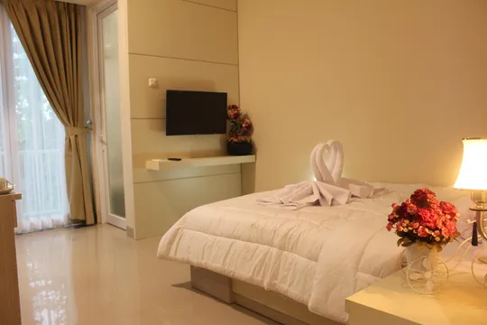 Rumah Indah Guest House
