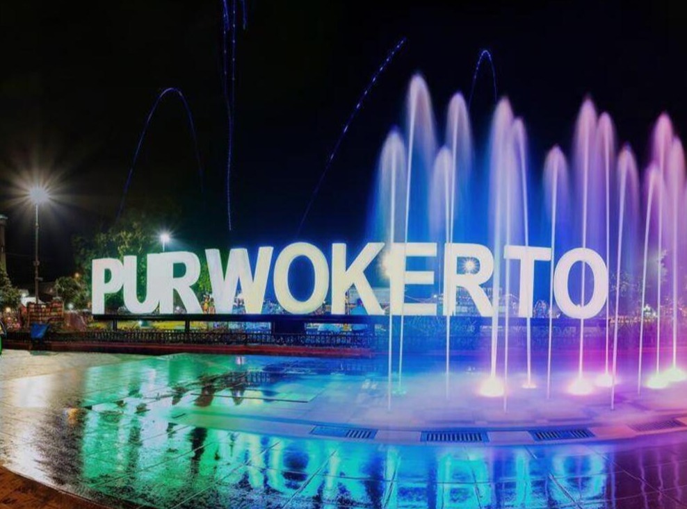 Alun Alun Purwokerto