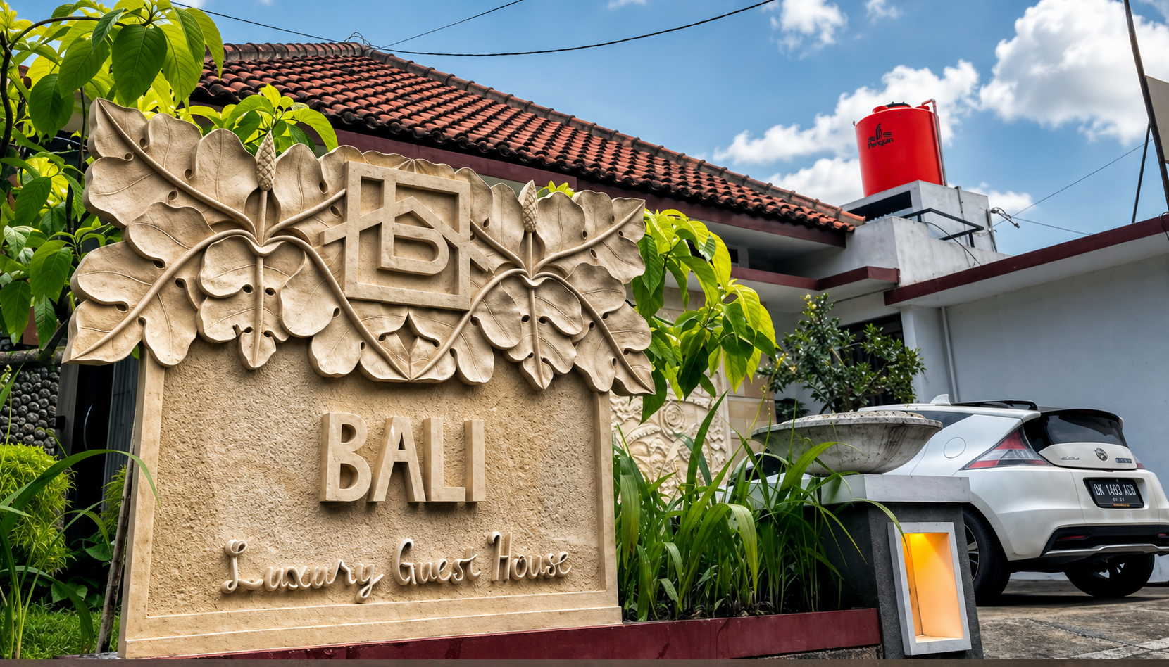 Bali Luxury Guest House