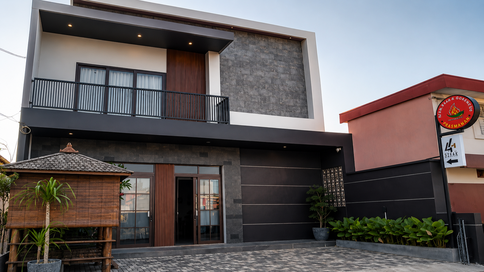 44 Guest House