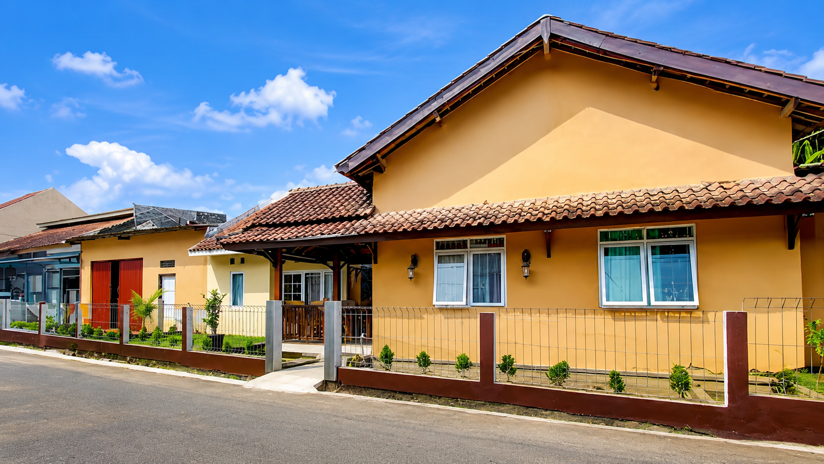 Bintang Homestay Purwokerto