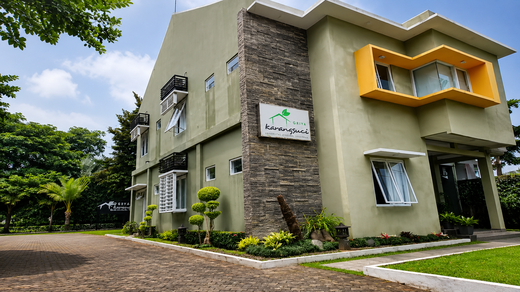 Homestay Griya Karangsuci