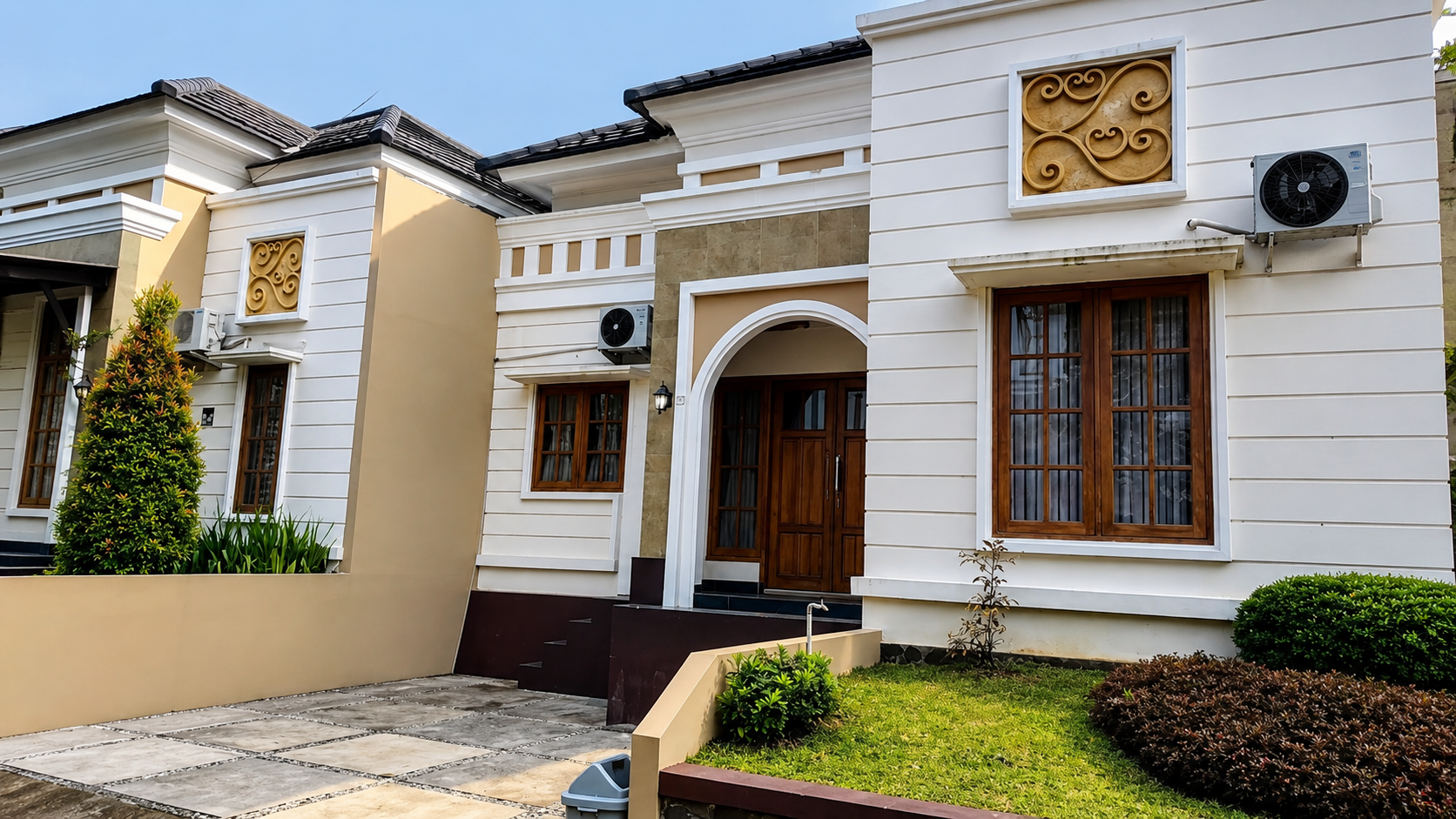 Nariska Suite Homestay