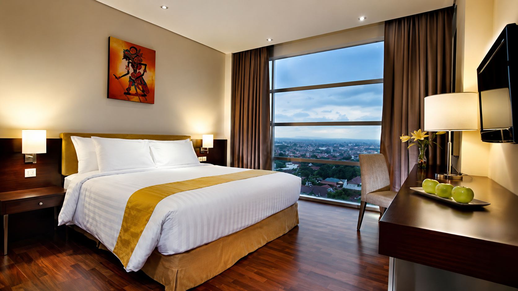 Aston Purwokerto Hotel
