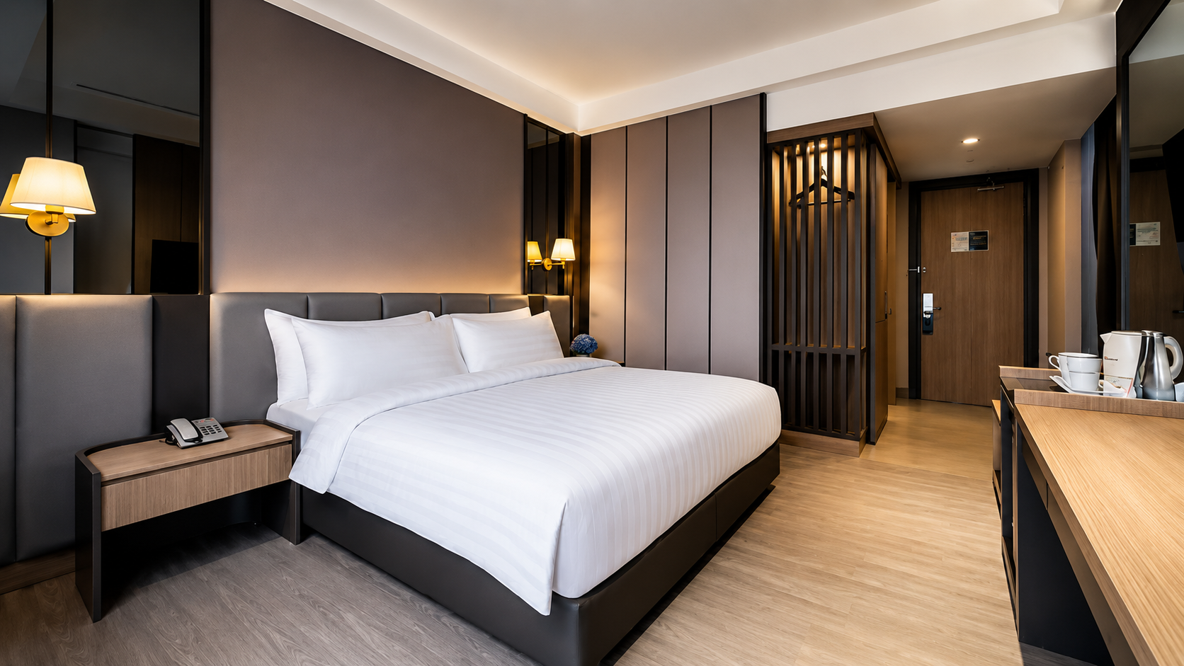 Aston Purwokerto Hotel