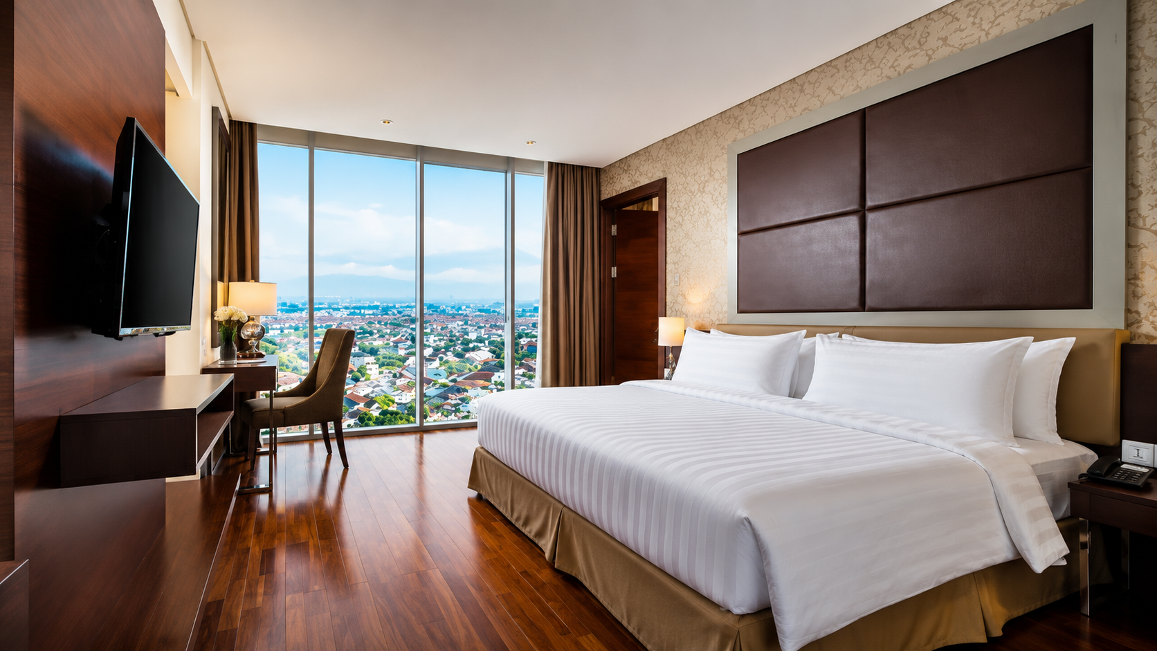 Aston Purwokerto Hotel