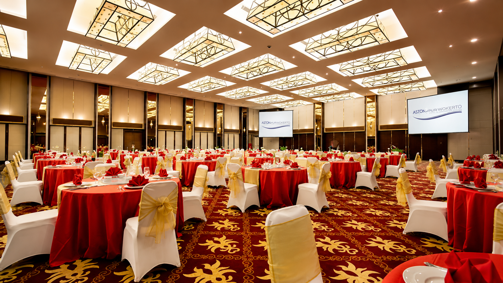 Aston Purwokerto Hotel