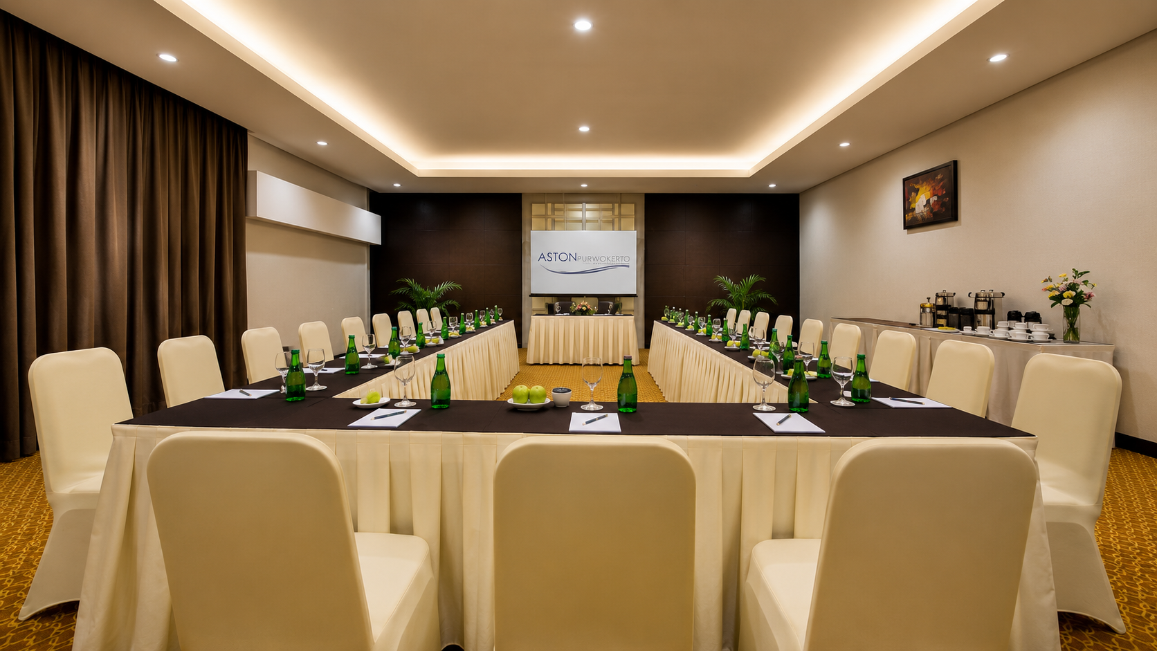 Aston Purwokerto Hotel