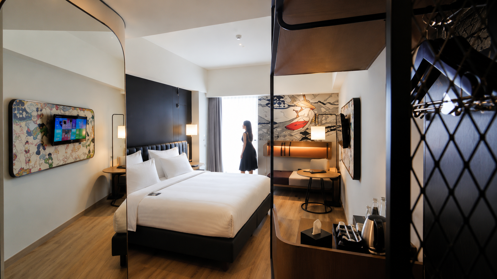 Luminor Hotel Purwokerto