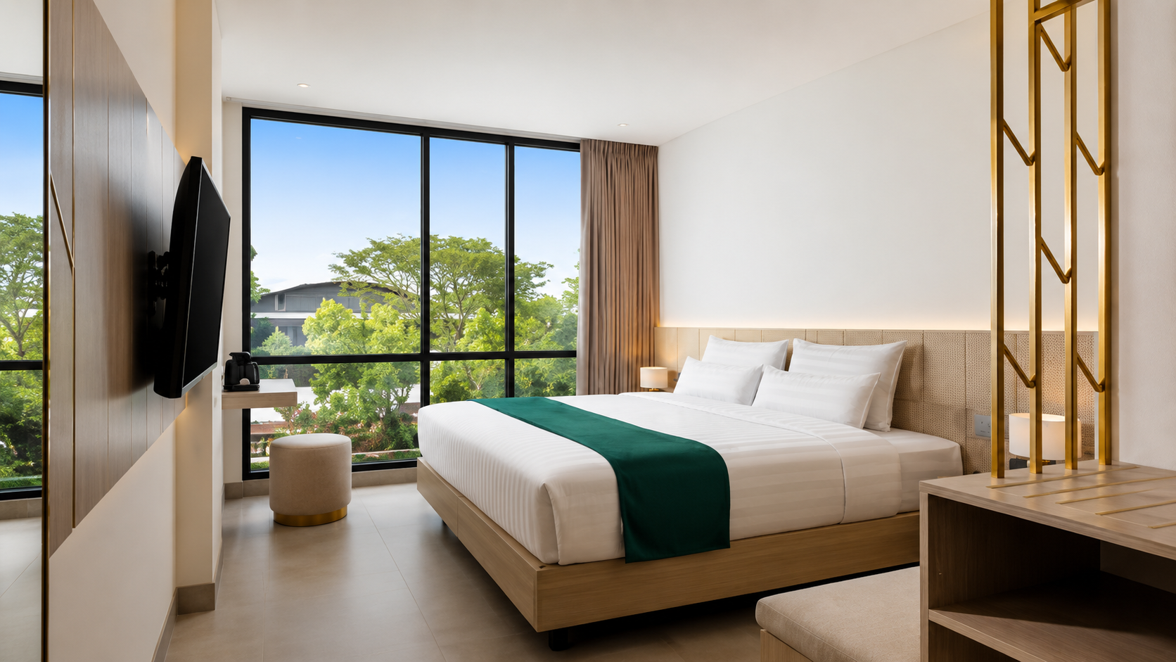 Elsotel Hotel Purwokerto