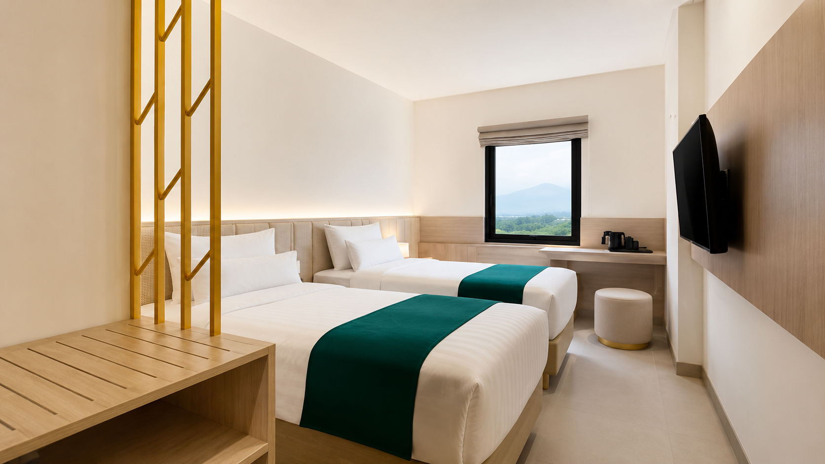 Elsotel Hotel Purwokerto
