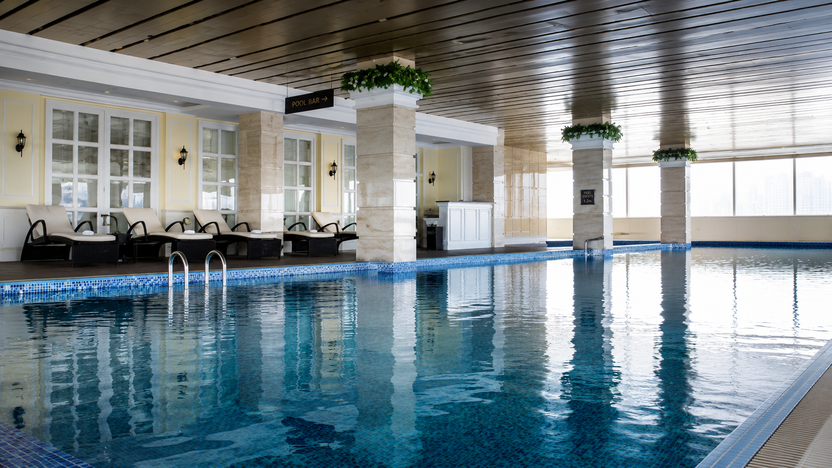 Cor Hotel Purwokerto