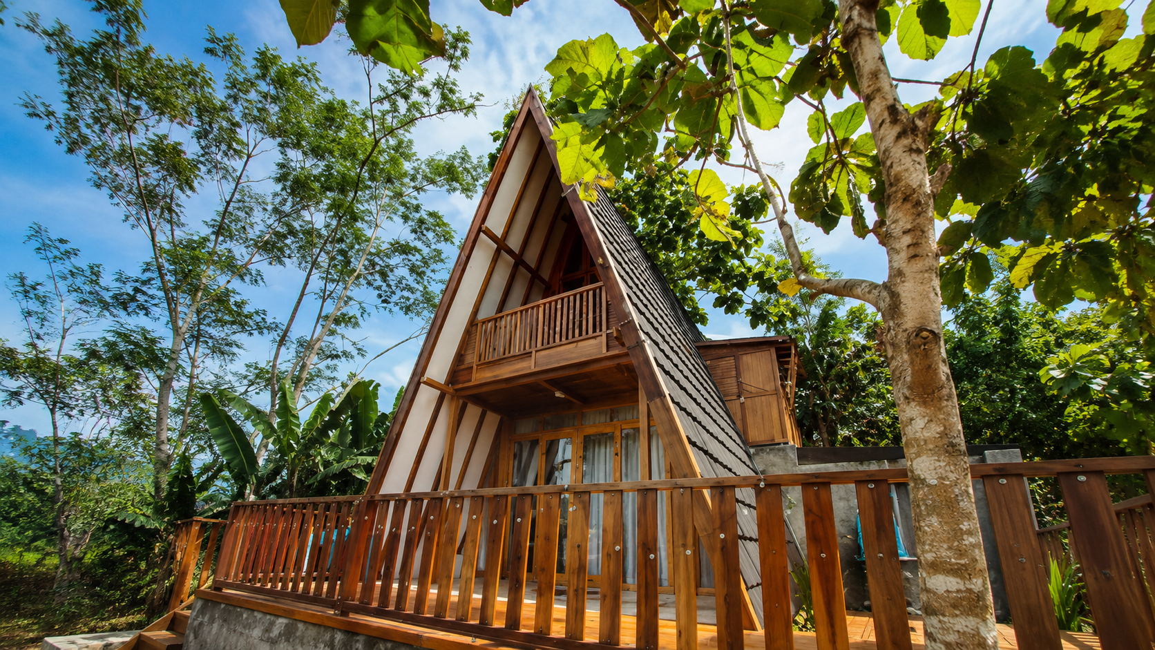 Kika Pool Villa
