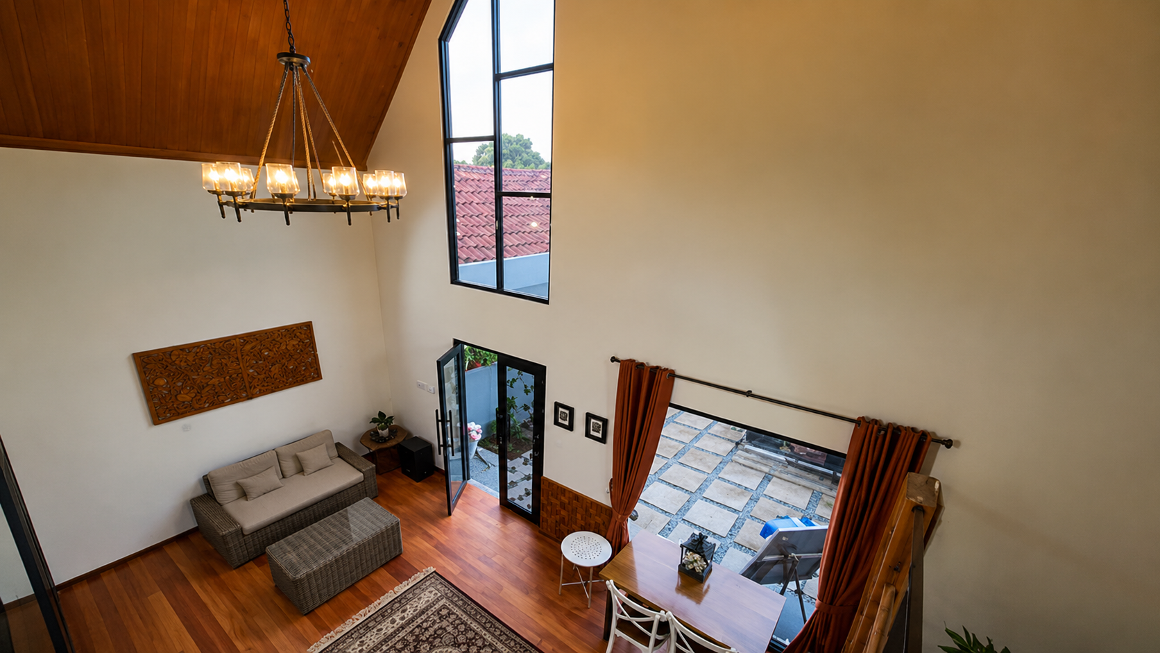 La Fee Villa