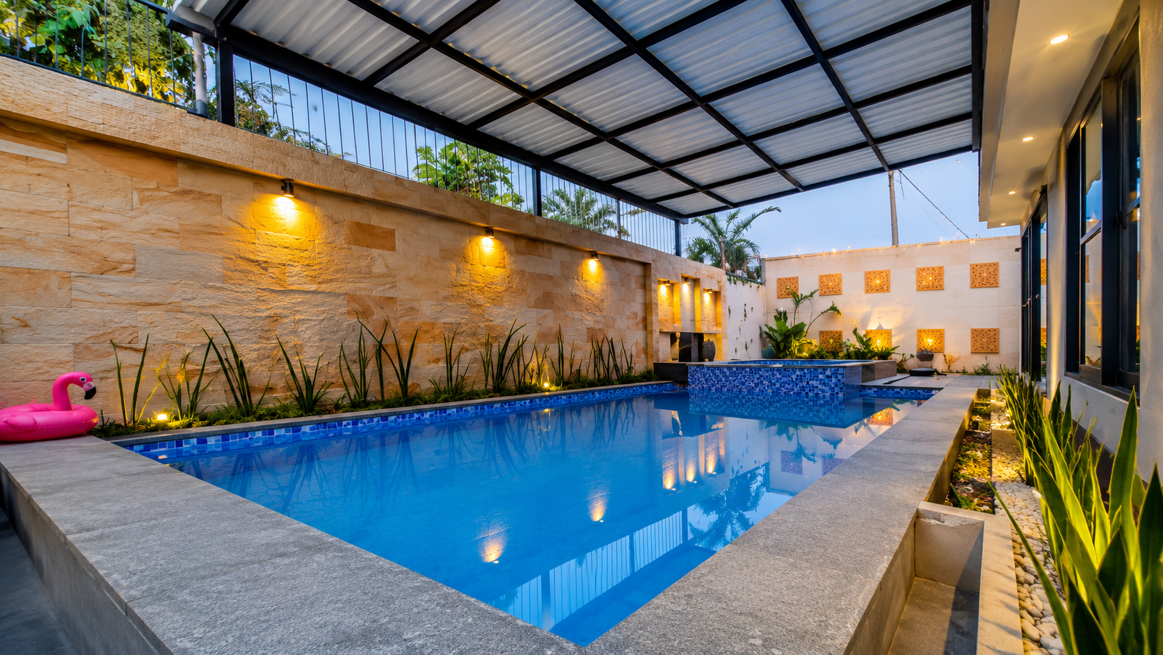La Fee Villa