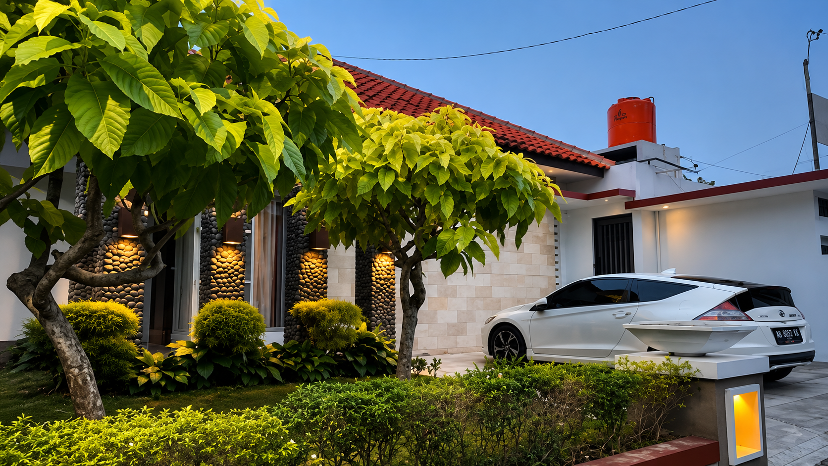 Bali Luxury Guest House