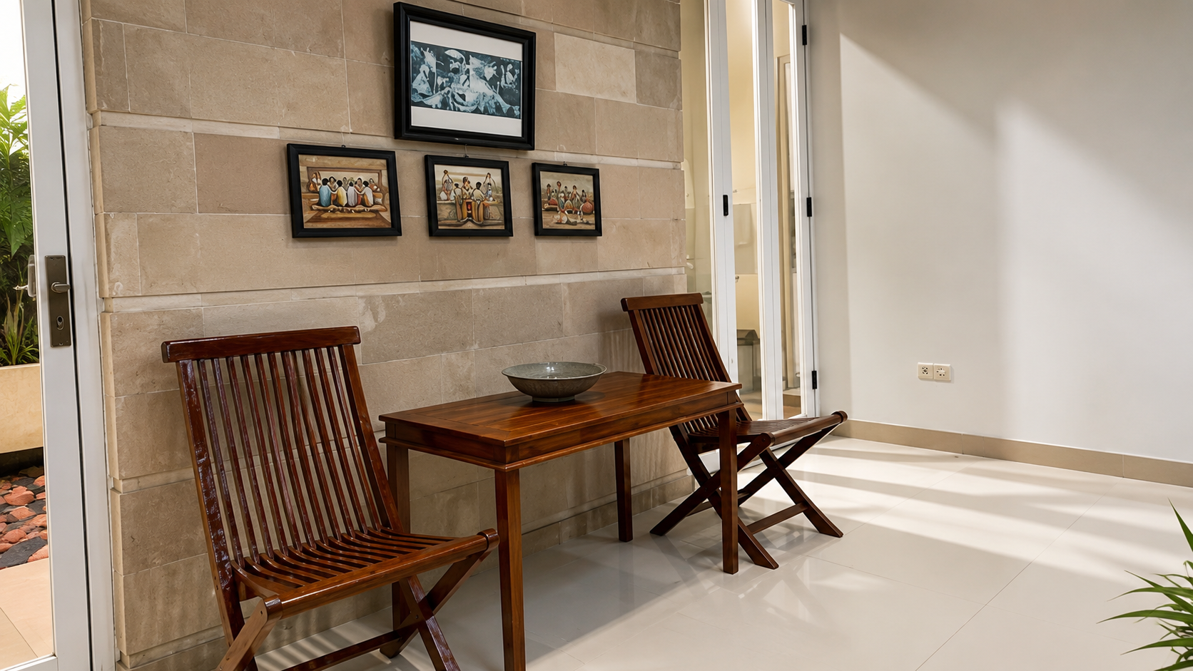 Bali Luxury Guest House