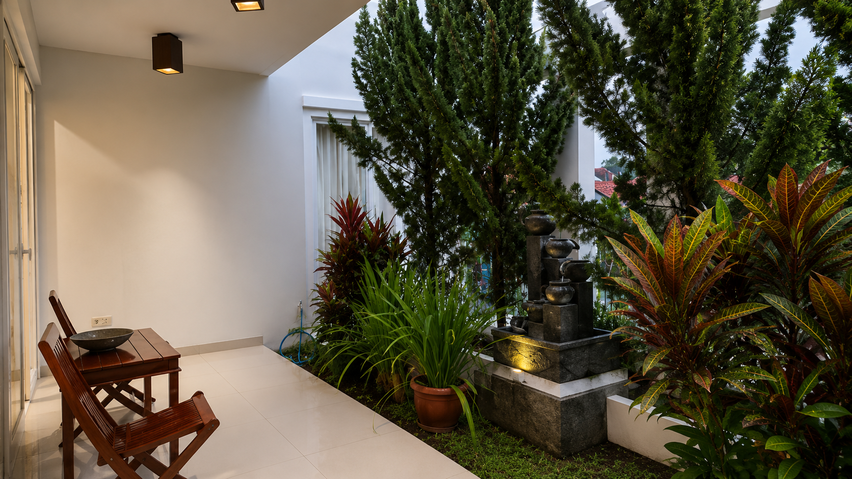 Bali Luxury Guest House