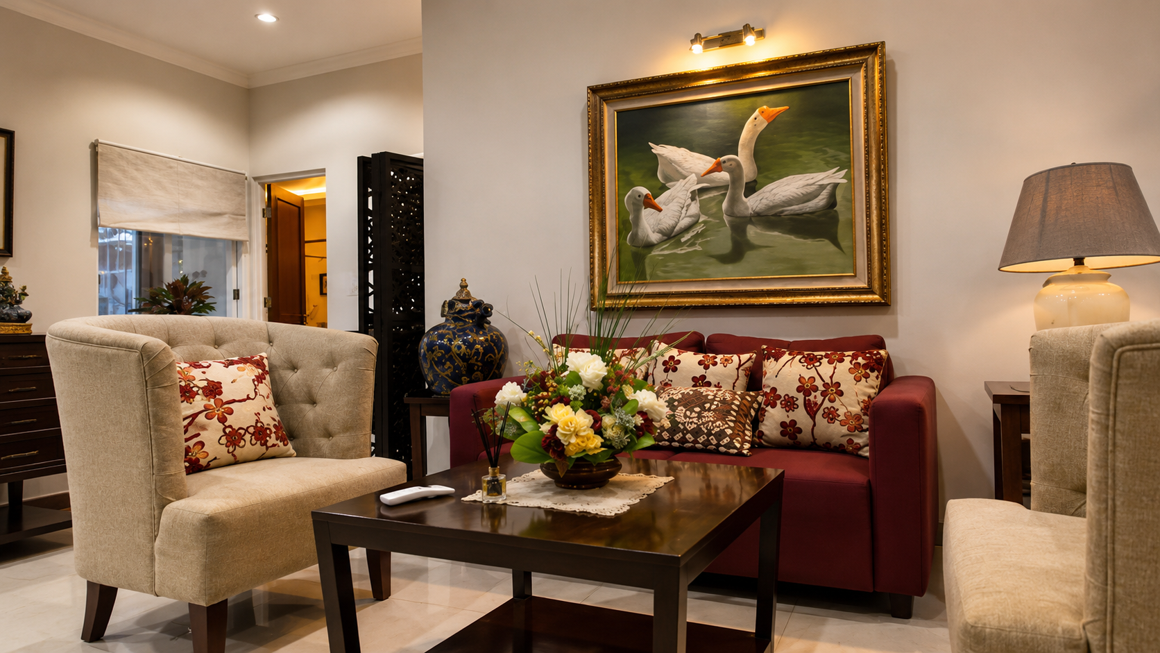 Bali Luxury Guest House