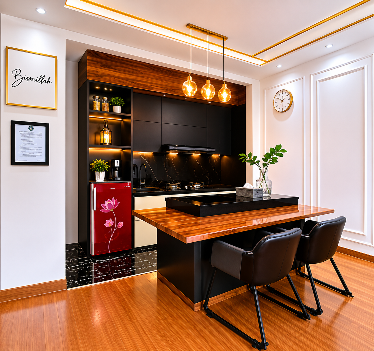 Emerald Guest House