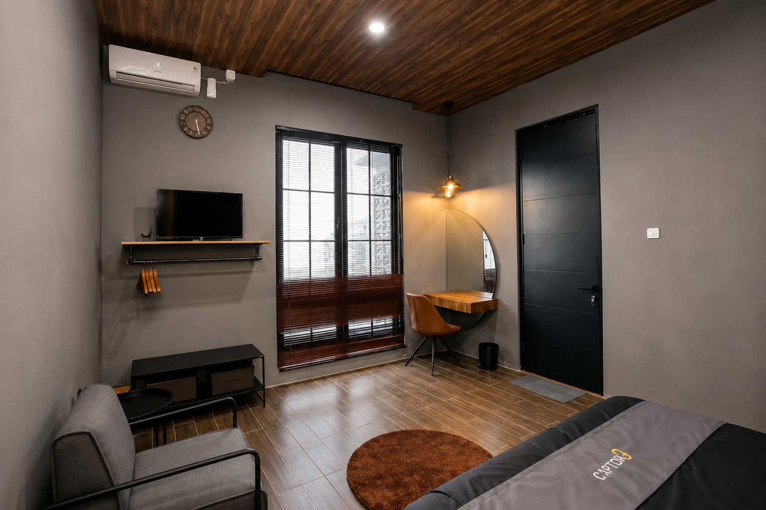 Emerald Guest House
