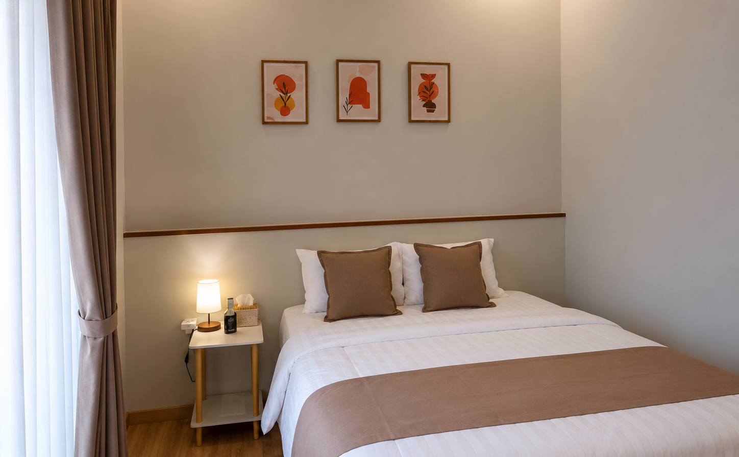 44 Guest House