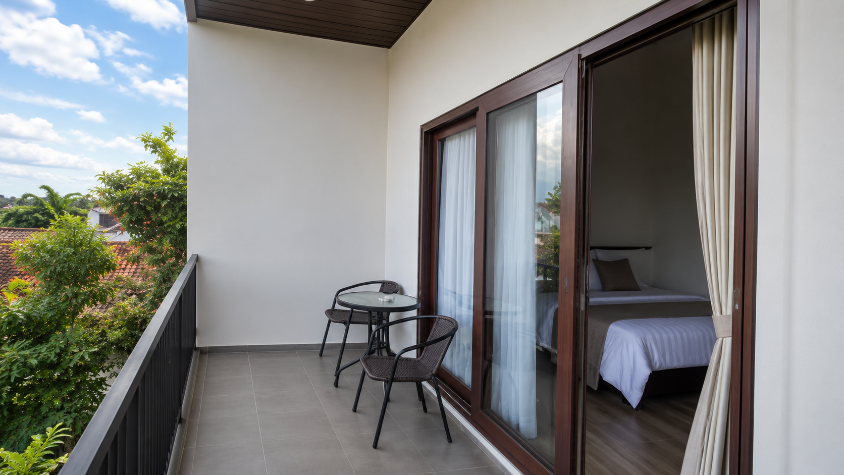 44 Guest House
