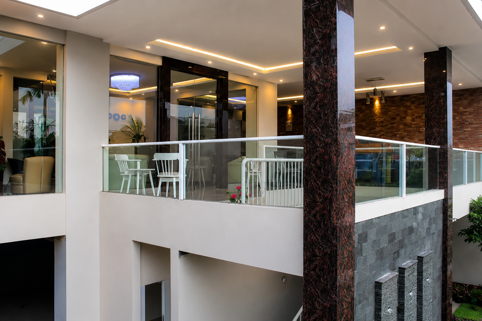 Rumah Indah Guest House