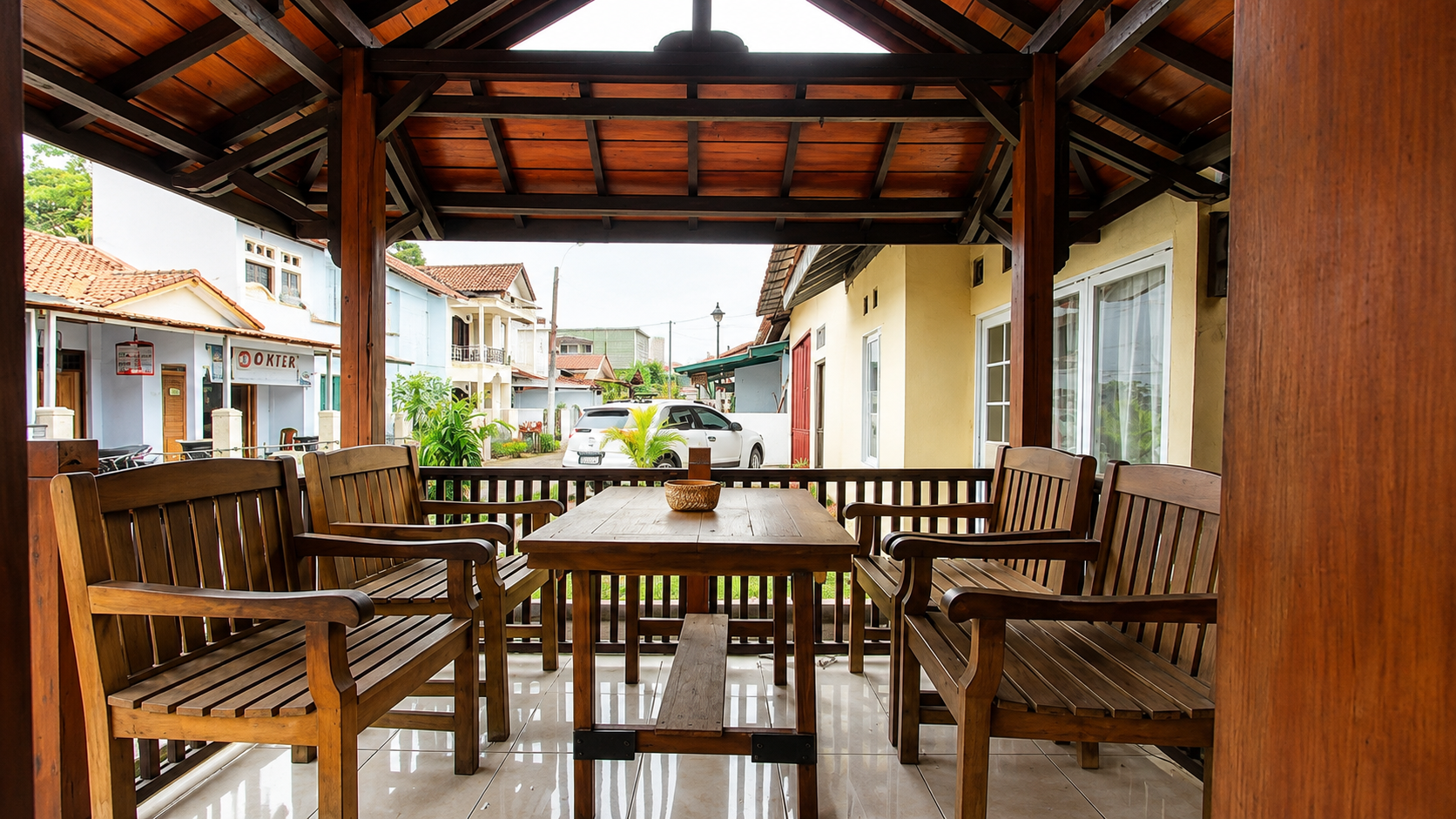 Bintang Homestay Purwokerto