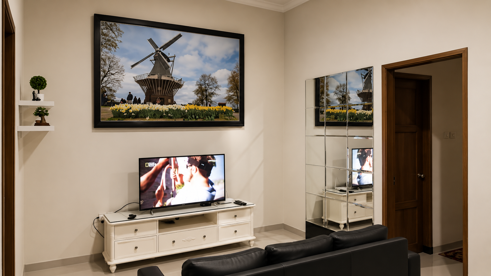 Nariska Suite Homestay