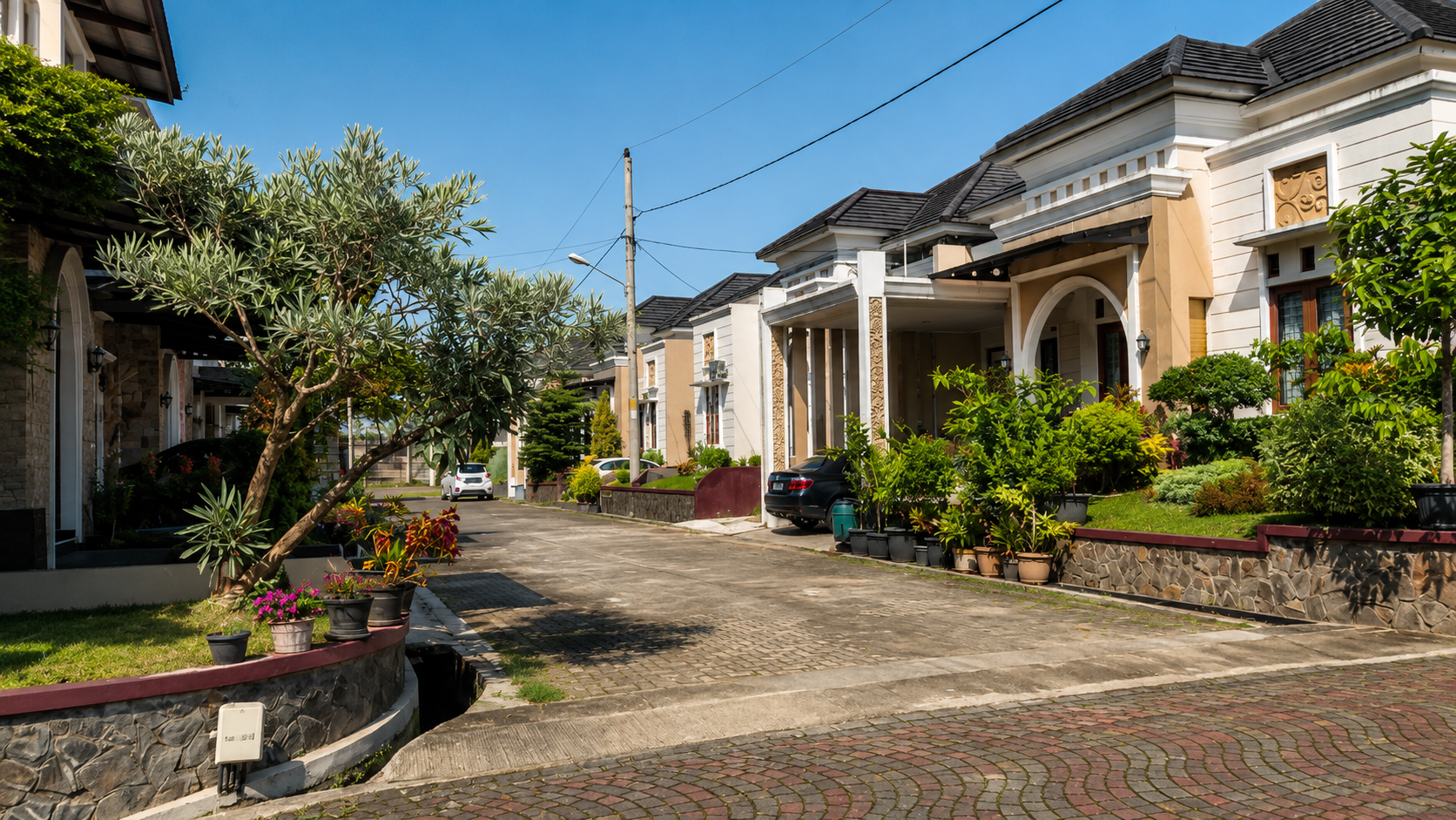 Nariska Suite Homestay