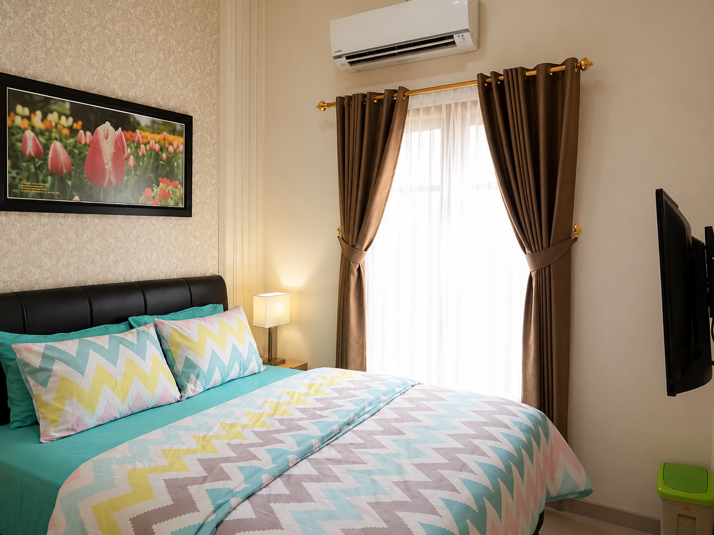 Nariska Suite Homestay
