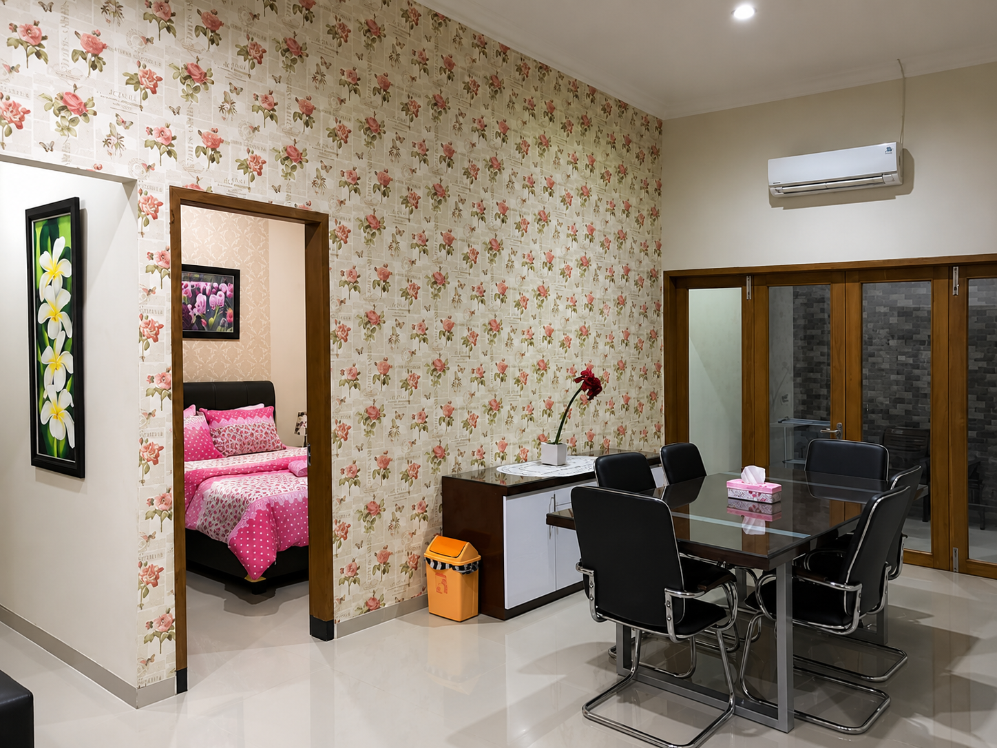 Nariska Suite Homestay