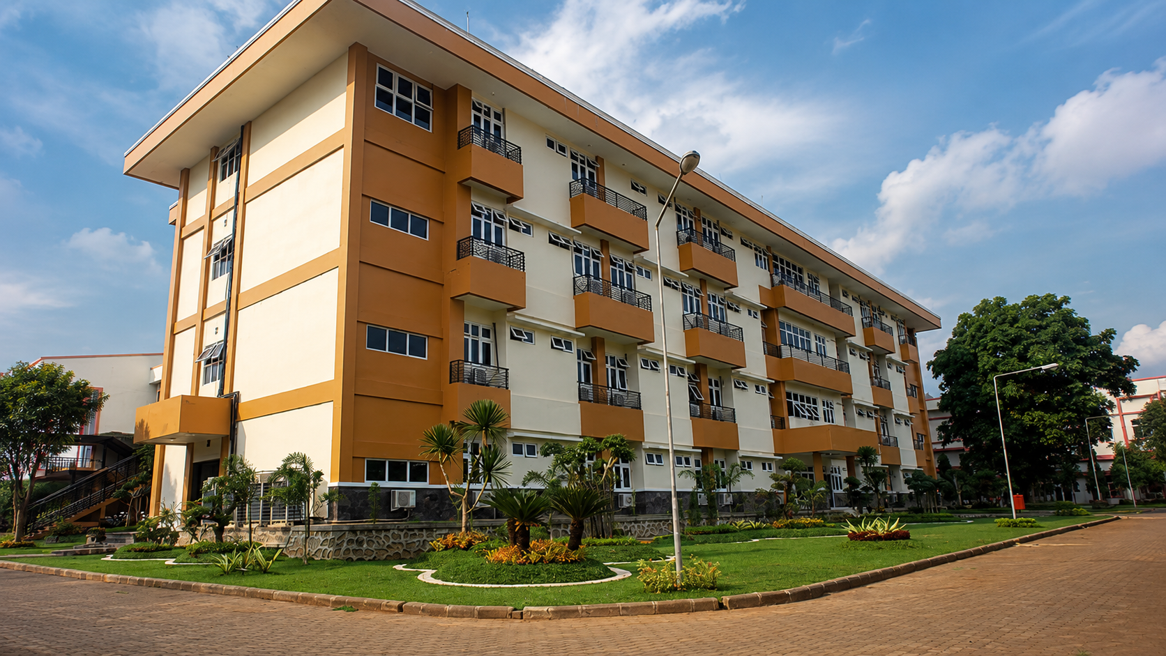 RSUD Margono Soekarjo