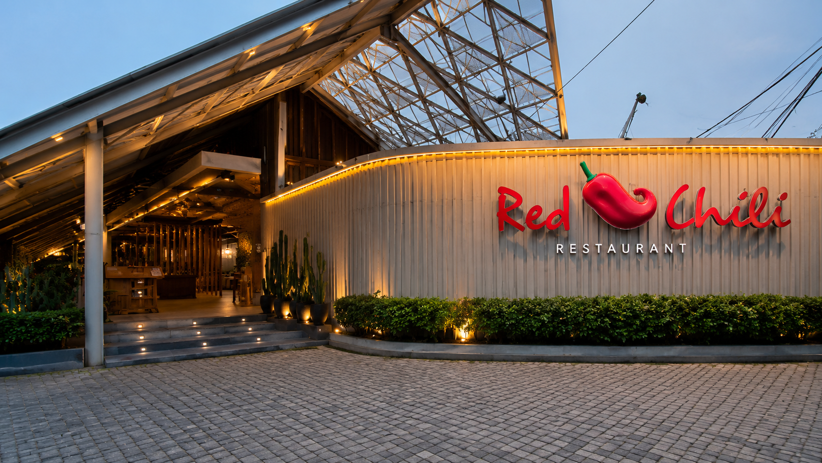 Red Chili Purwokerto