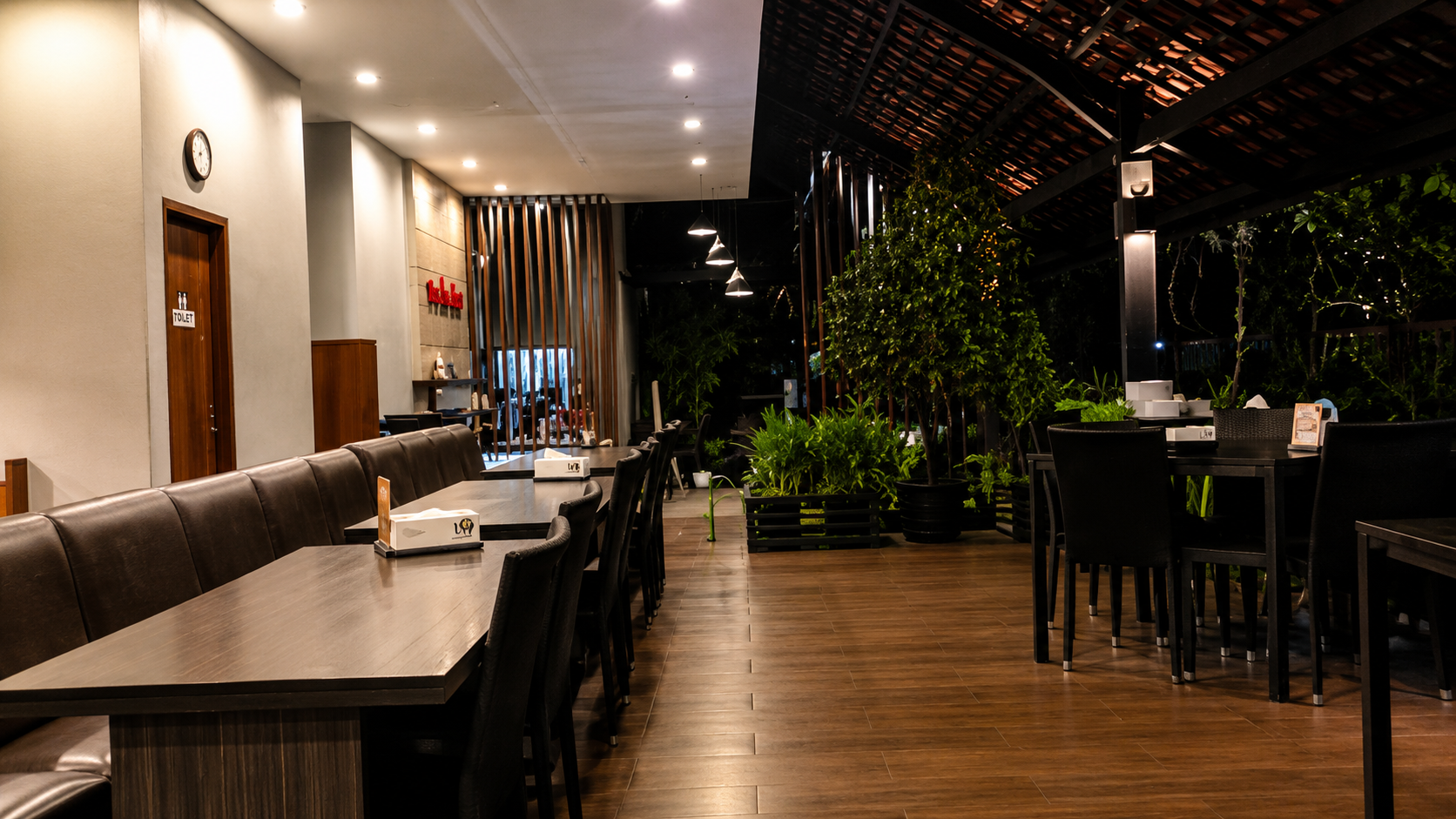 Red Chili Purwokerto
