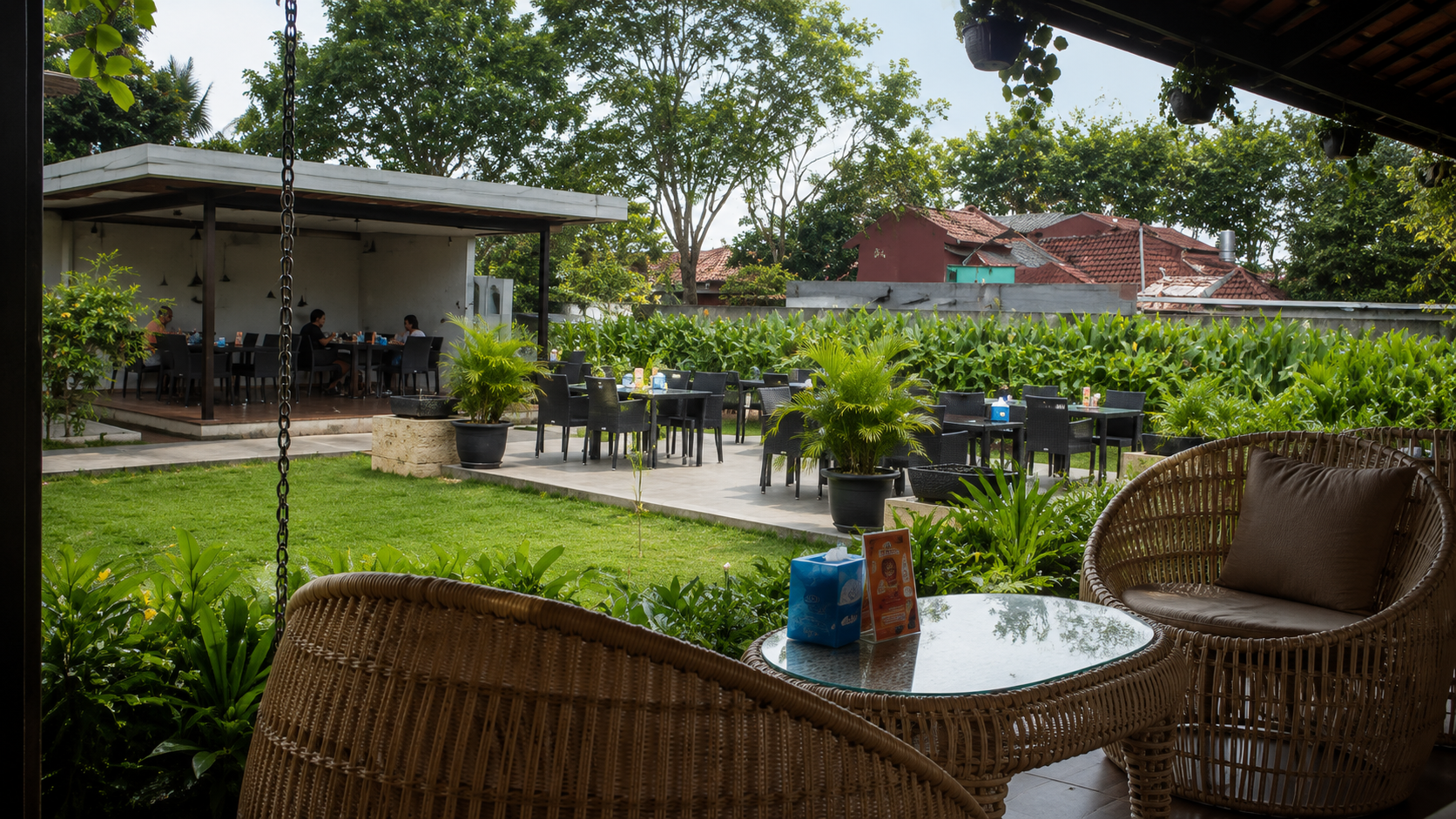 Red Chili Purwokerto