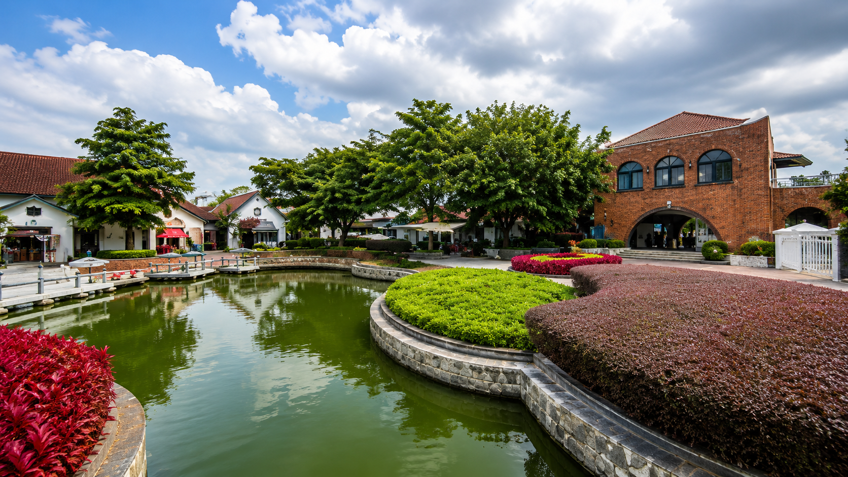 The Village Purwokerto