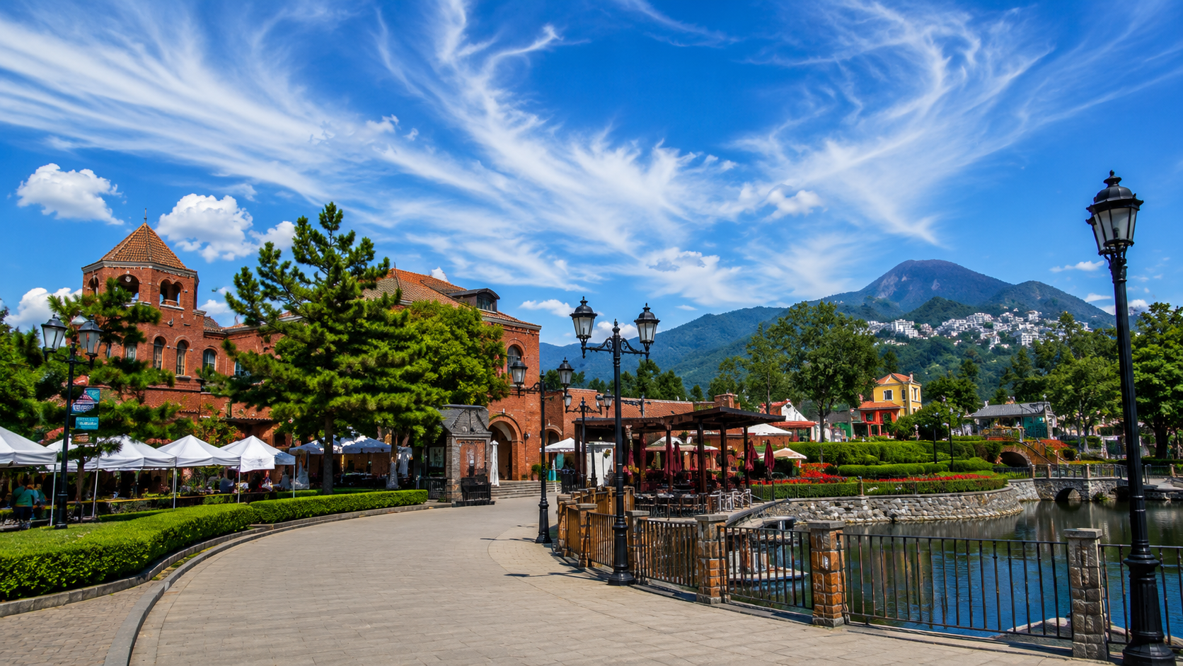 The Village Purwokerto