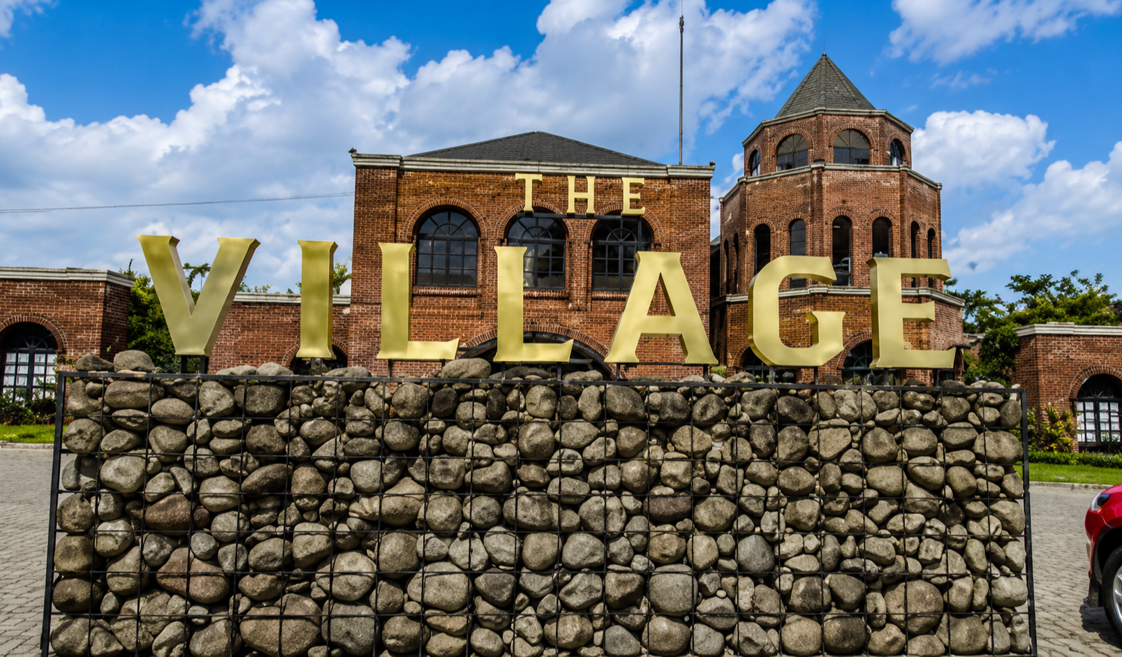 The Village Purwokerto
