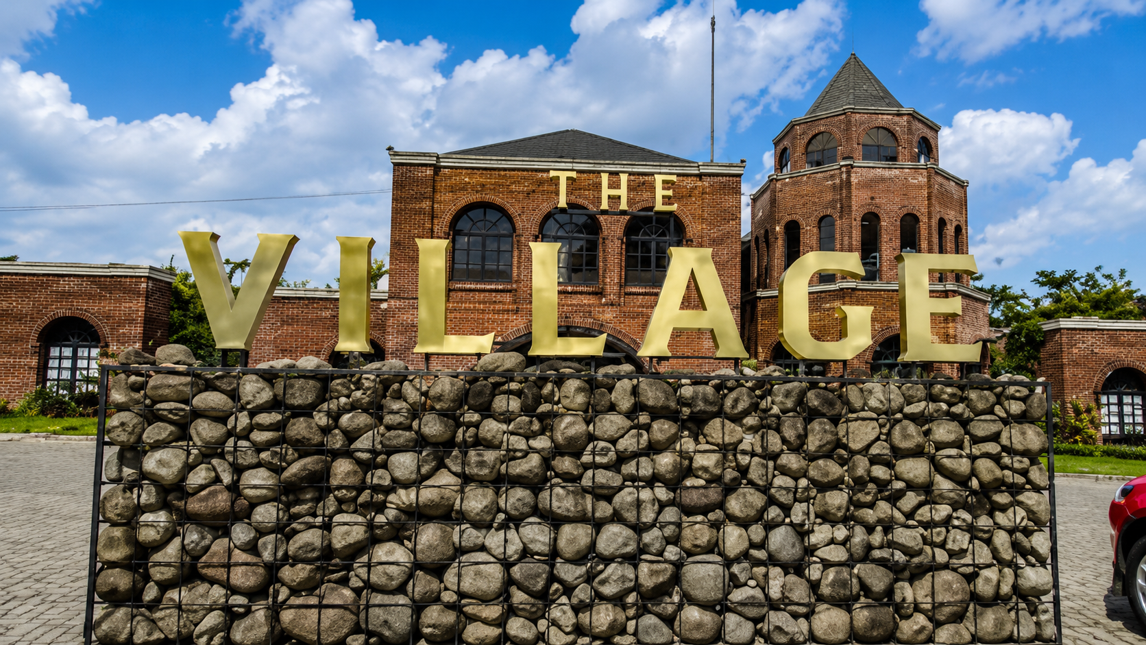 The Village Purwokerto