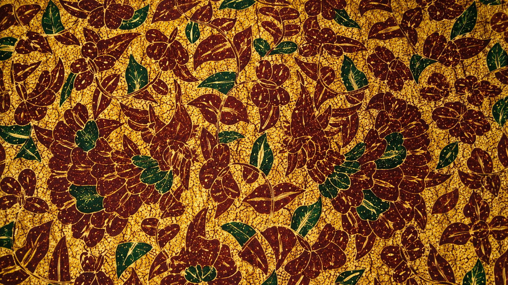 Motif Batik Banyumasan