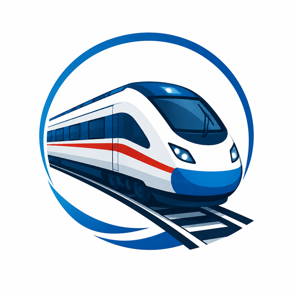 Kereta Tujuan Purwokerto