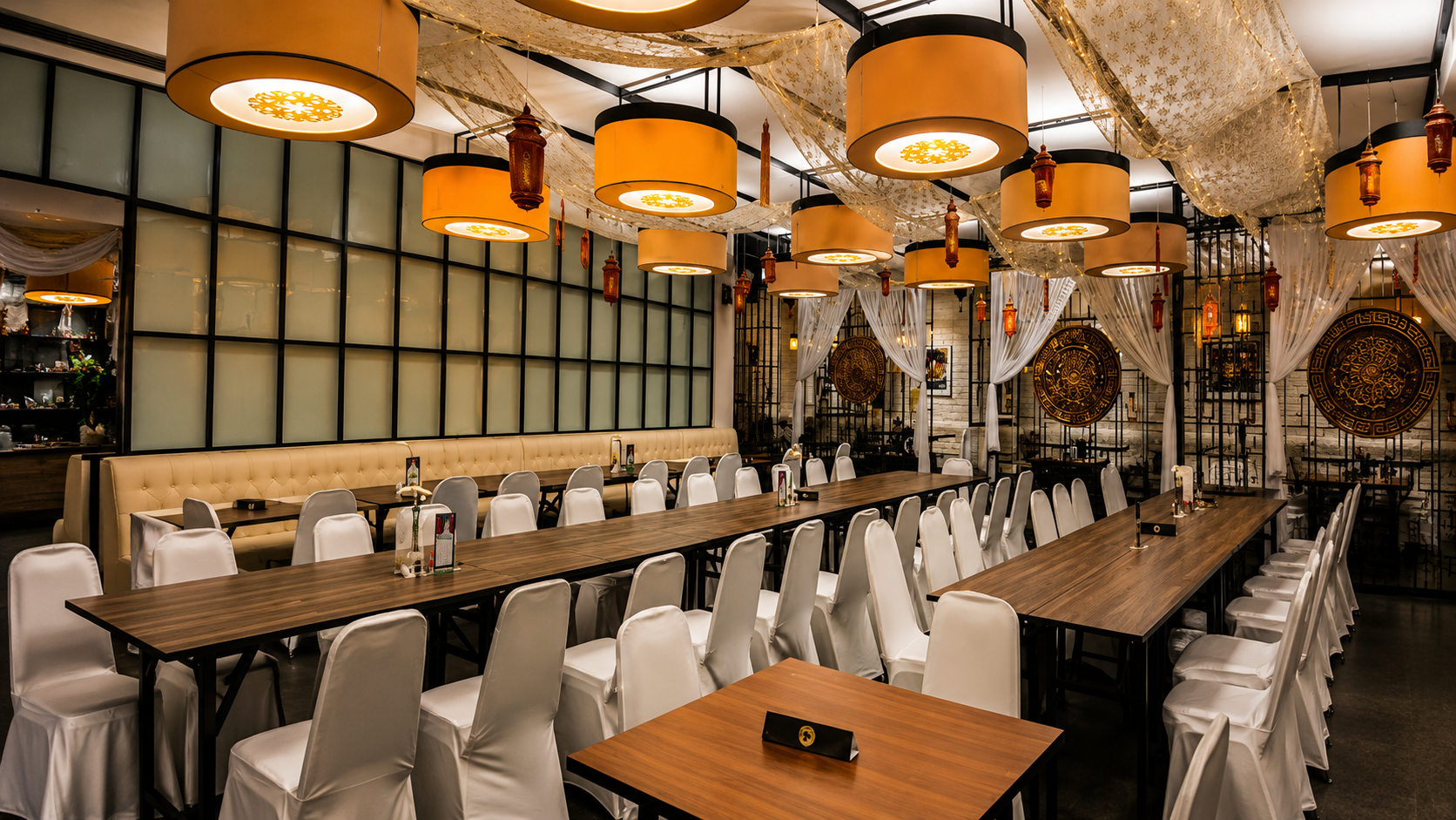 Java Heritage Hotel