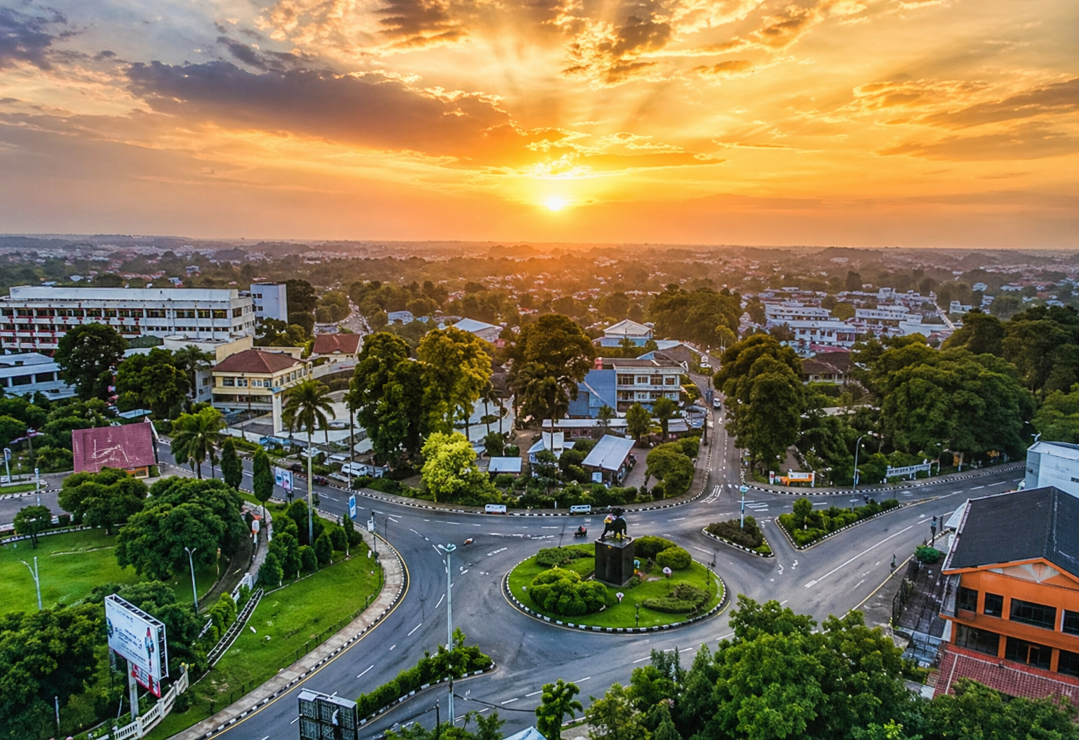 Purwokerto Slow Living