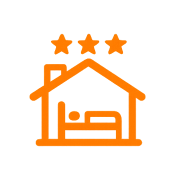 Pilihan Akomodasi Purwokerto