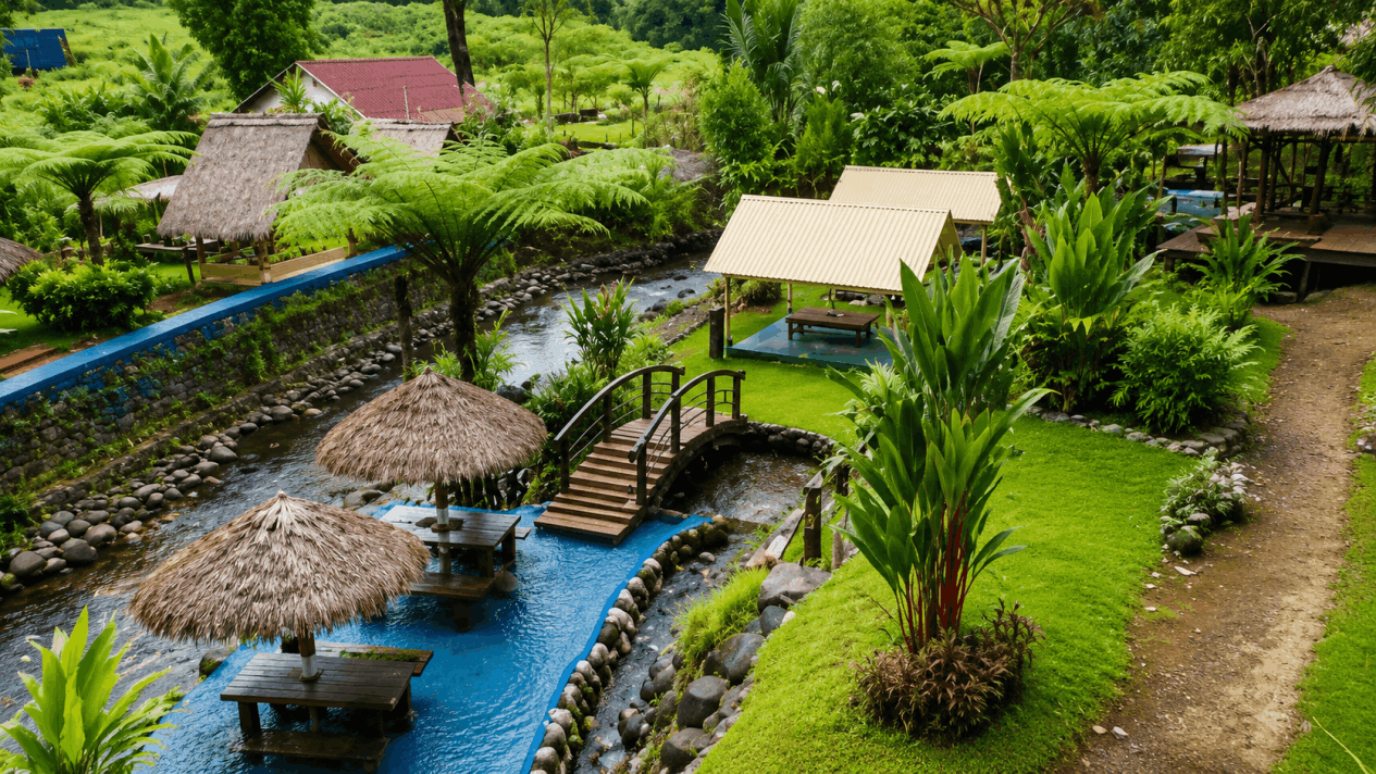 Taman Panemon