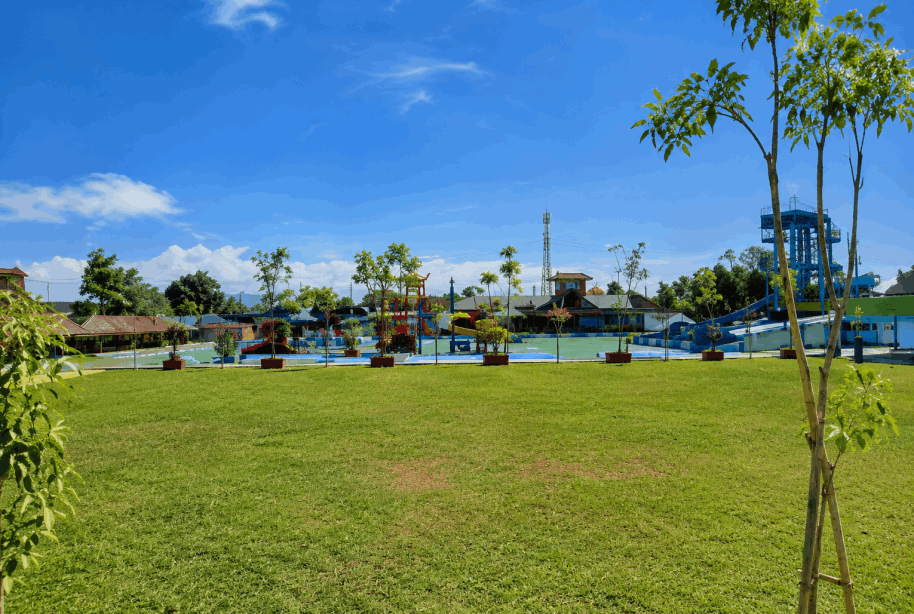 Arcelio Aquapark
