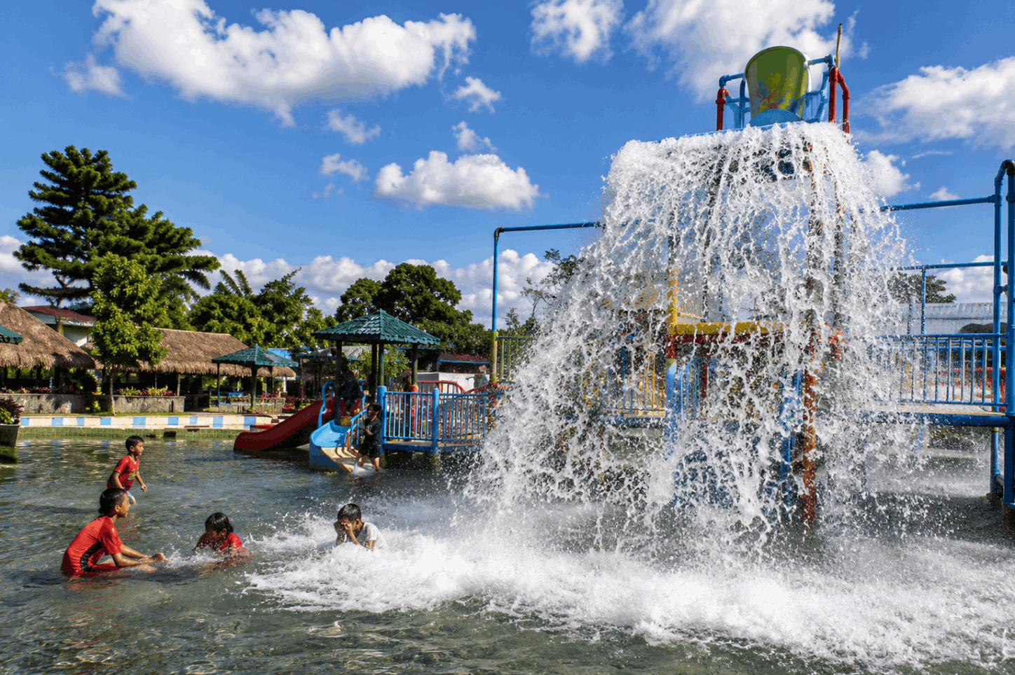 Arcelio Aquapark