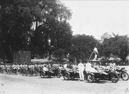 Purwokerto Tempo Dulu